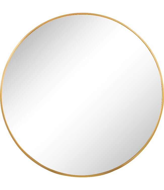 Spiegel rond Ø120 cm