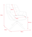 Givano Fauteuil