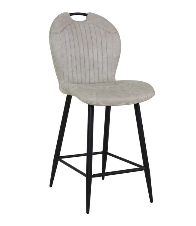 Antrum Barstoel, verkrijgbaar in 3 kleuren!