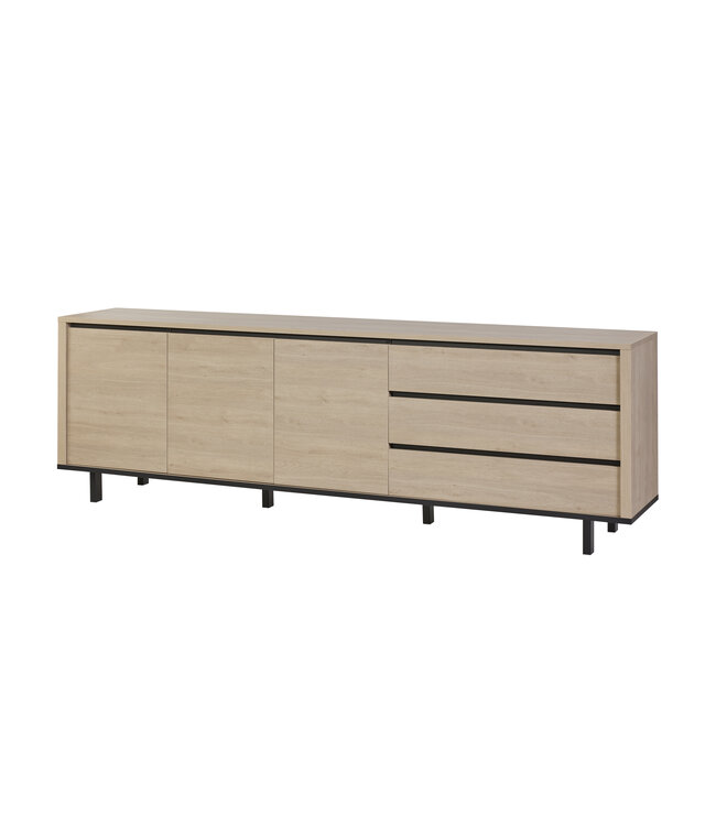 Arno dressoir