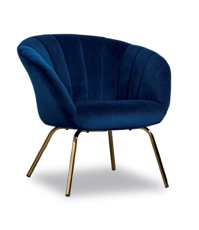 Fauteuil 'Amy'