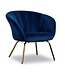 Fauteuil 'Amy'