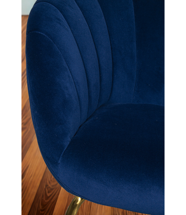 Fauteuil 'Amy'