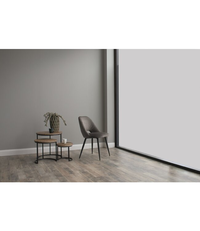 Eetkamerstoel 'Vestervig'