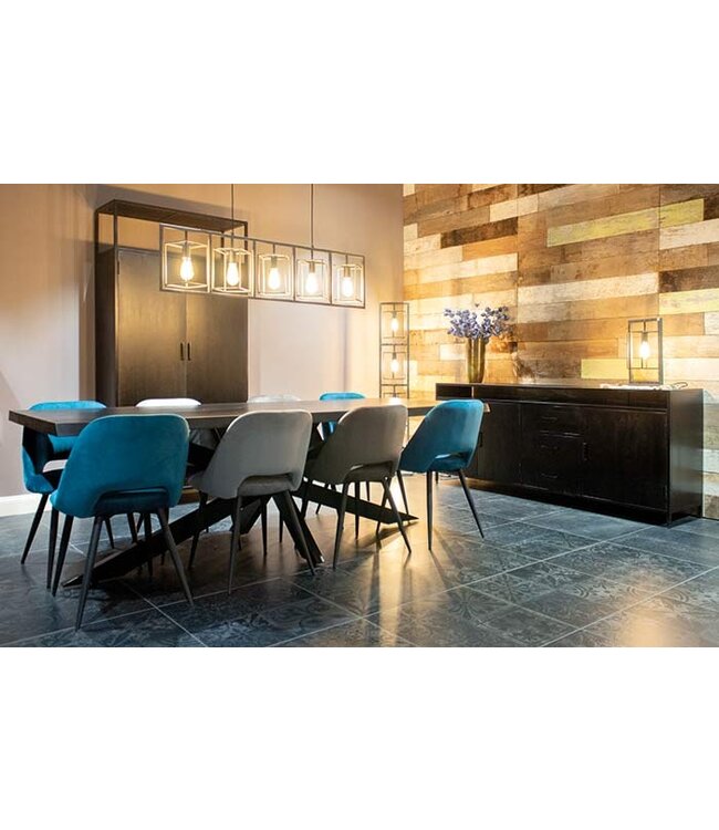 Eetkamerstoel 'Vestervig'