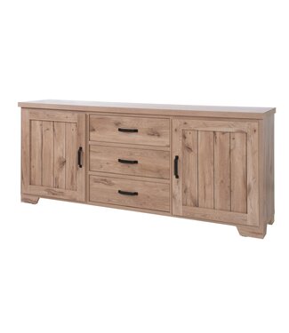 Cesar dressoir