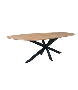 Vida Eetkamertafel