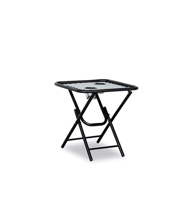 Vouwtafel Plumot Grijs