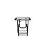 Vouwtafel Plumot Grijs