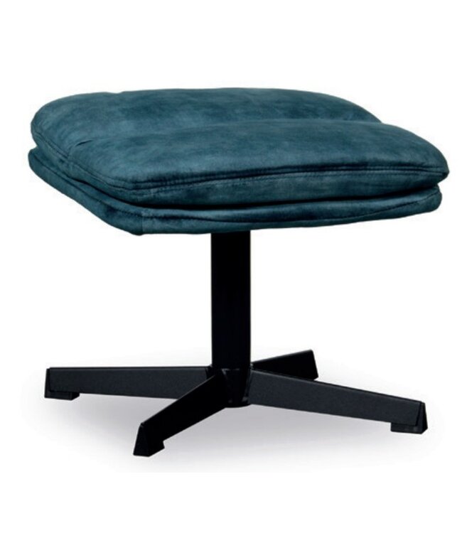 Hocker Velvet