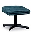 Hocker Velvet