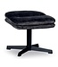 Hocker Velvet