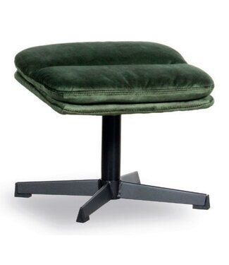 Hocker Velvet