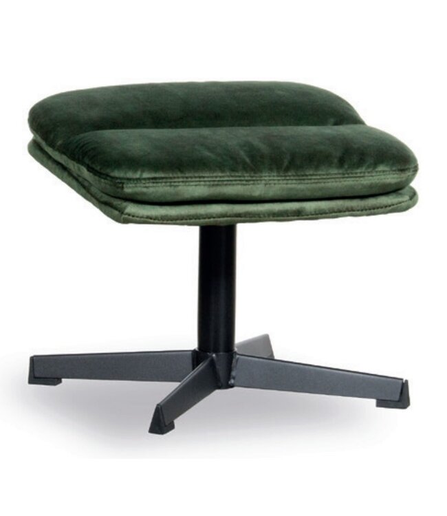 Hocker Velvet