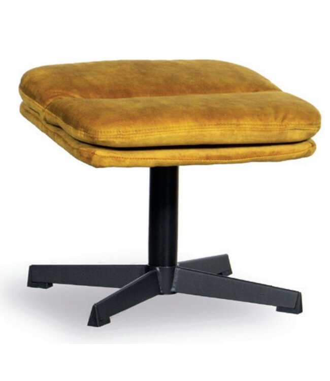 Hocker Velvet