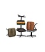 Hocker Velvet