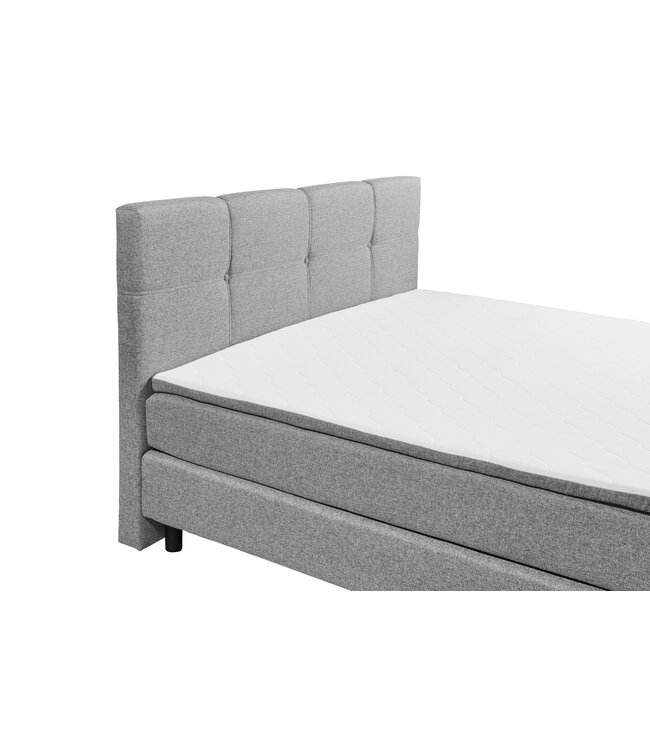 Elva boxspring
