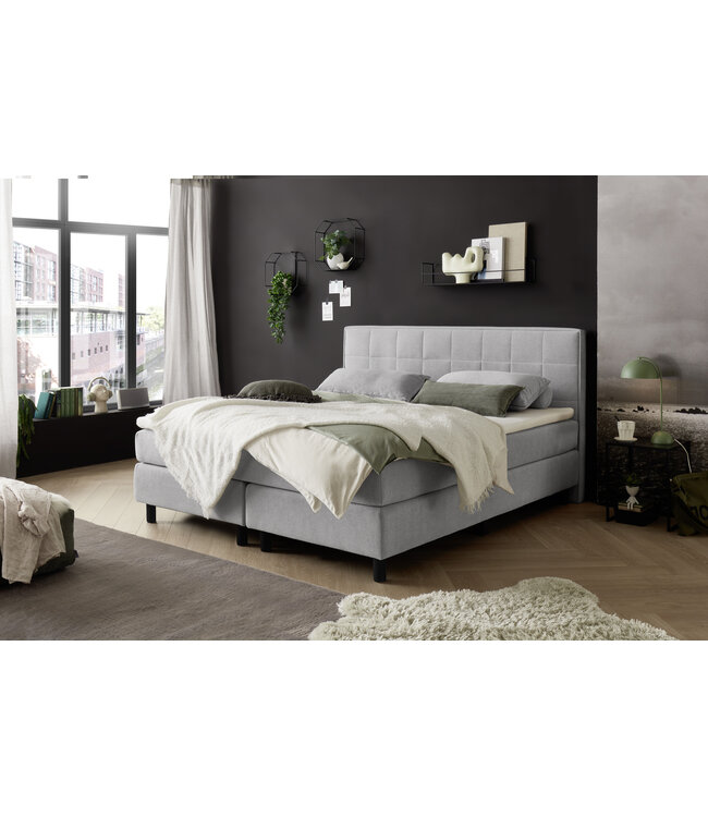 Mori boxspring