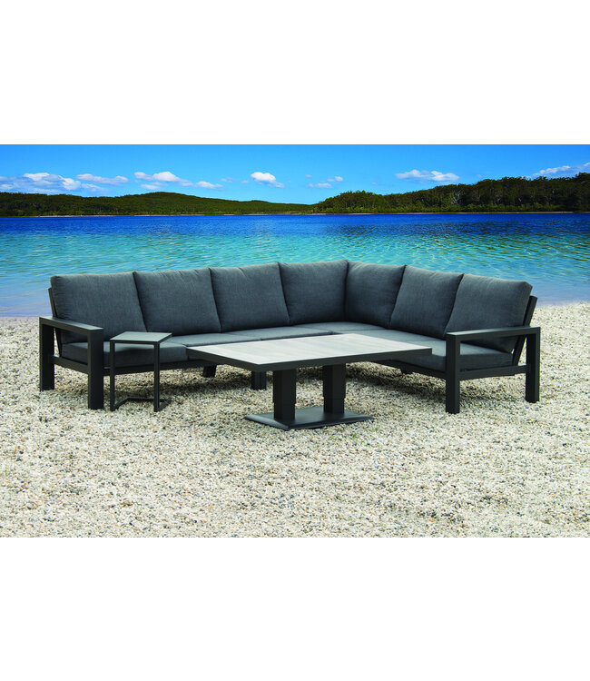 Providence Hoek Loungeset