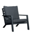 Fauteuil Felice inclusief zit- en rugkussen