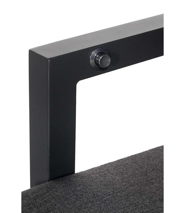 Catalina Hoekset inclusief zit- en rugkussens