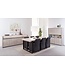 Oakley dressoir inclusief LED verlichting
