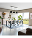 Oakley dressoir inclusief LED verlichting