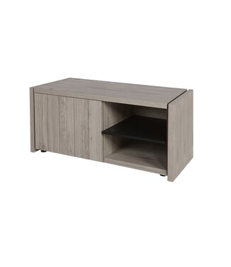 Oakley  TV-kast