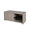 Lucca  TV-kast