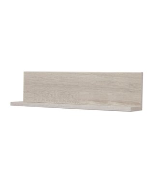 Oakley wandplank