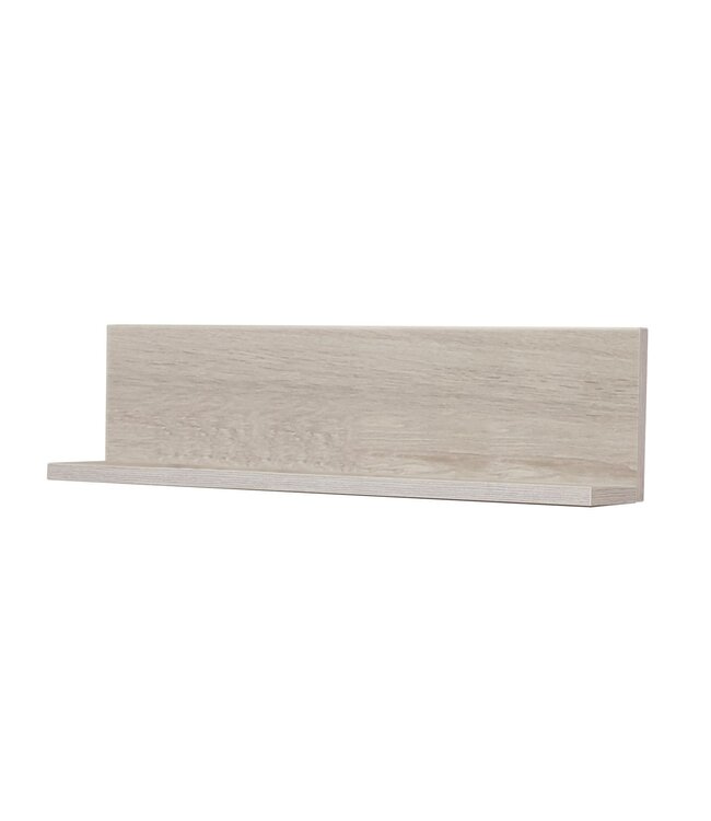Lucca wandplank