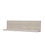Lucca wandplank