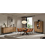 Nux barkast large inclusief LED verlichting