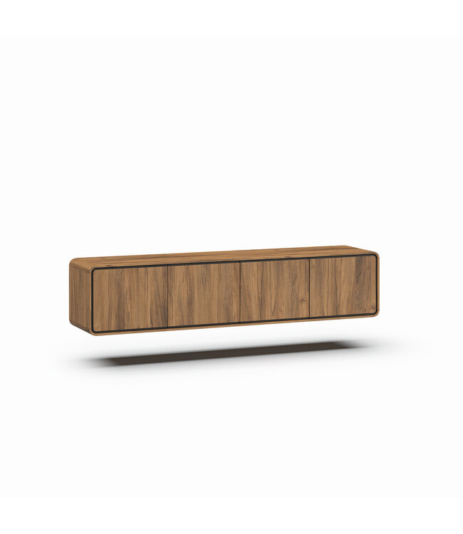 Nux TV-kast zwevend large
