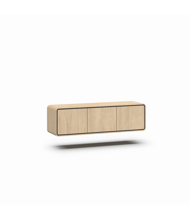 Nux TV-kast zwevend medium