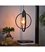 Swirl Hanglamp 1L excl. lichtbron