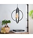 Swirl Hanglamp 1L excl. lichtbron