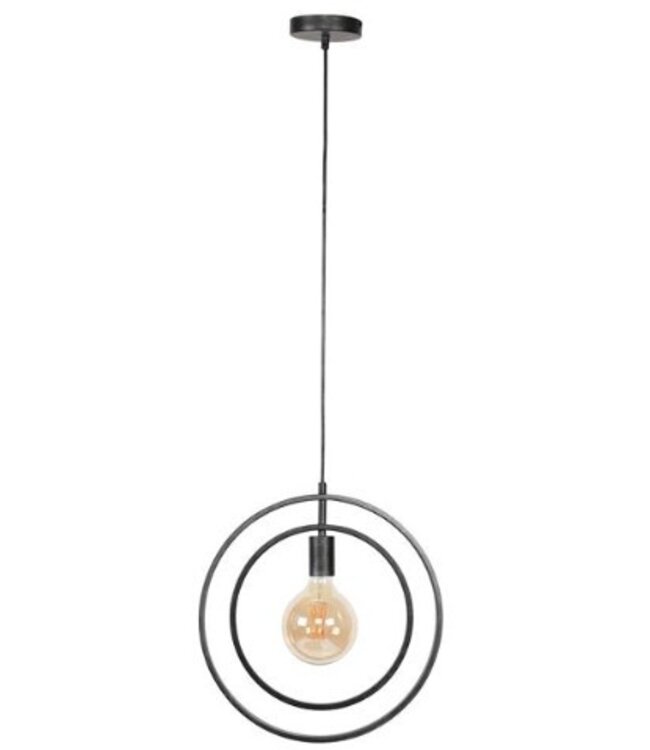Swirl Hanglamp 1L excl. lichtbron