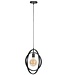 Swirl Hanglamp 1L excl. lichtbron