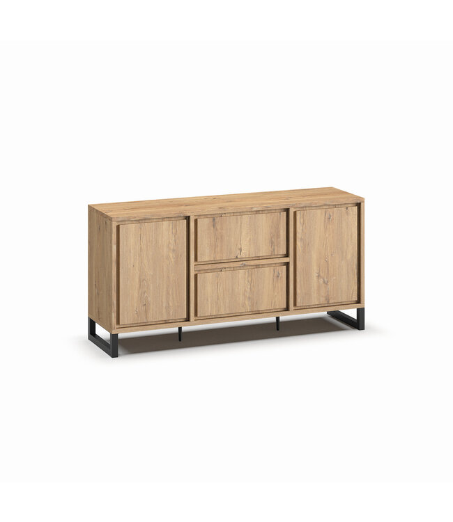 Oax dressoir