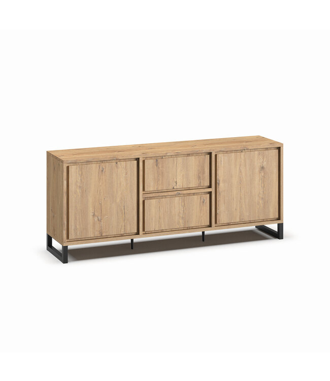 Oax dressoir
