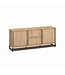 Oax dressoir