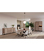 Oax dressoir