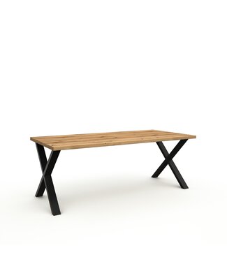 Bordo eettafel