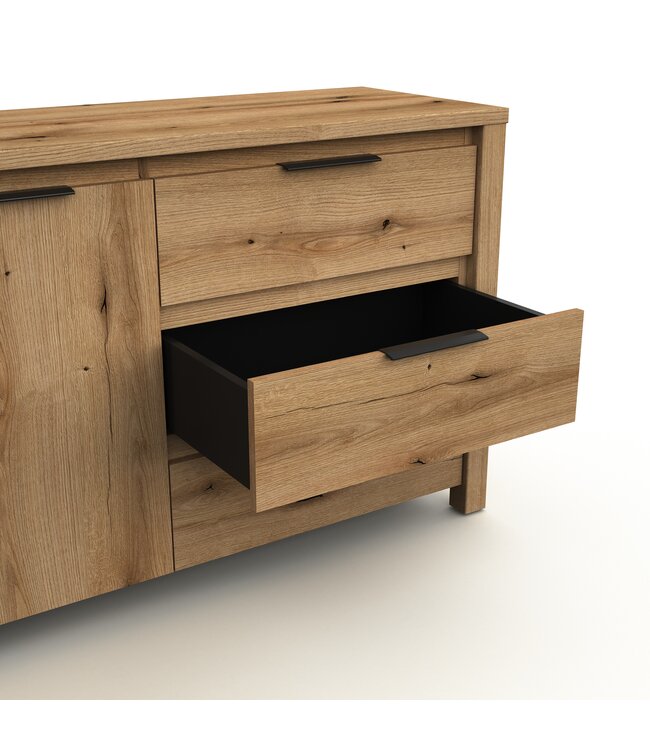 Bordo dressoir