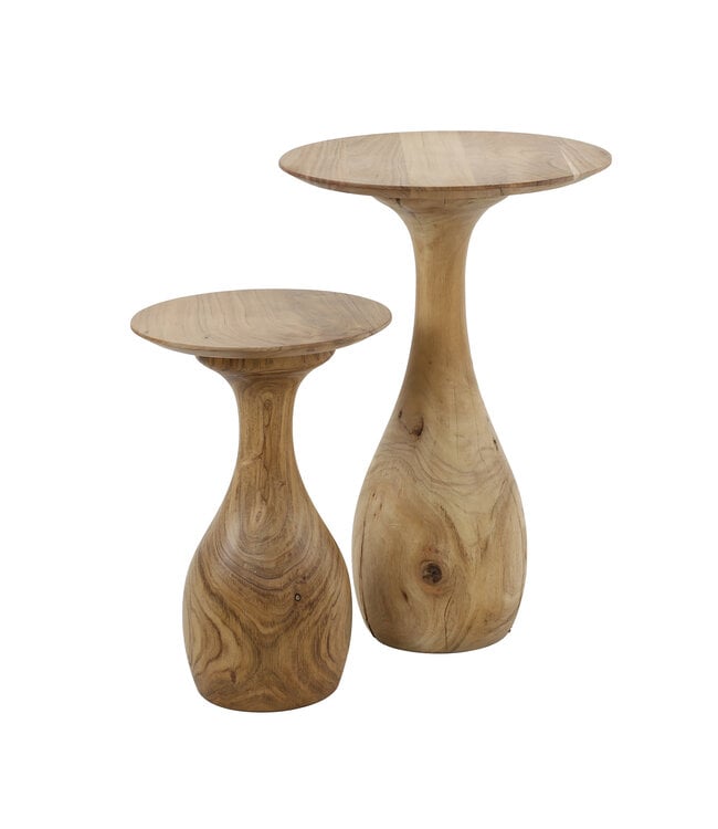 Pins Salontafel set van 2
