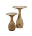 Pins Salontafel set van 2