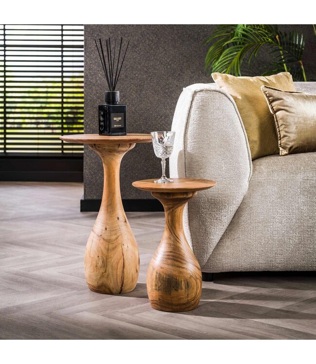 Pins Salontafel set van 2