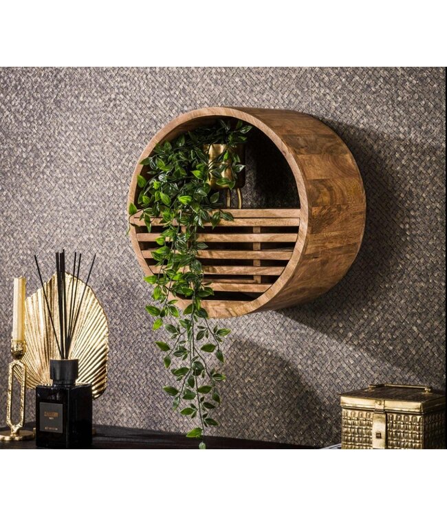 Monsa wandschap in 2 maten