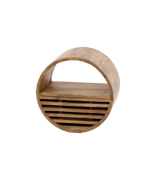 Monsa wandschap in 2 maten